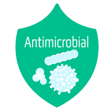 Antimicrobial Test Report