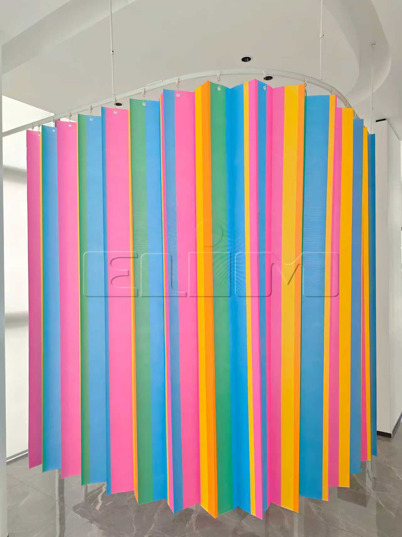 Disposable Children's Ward Curtains