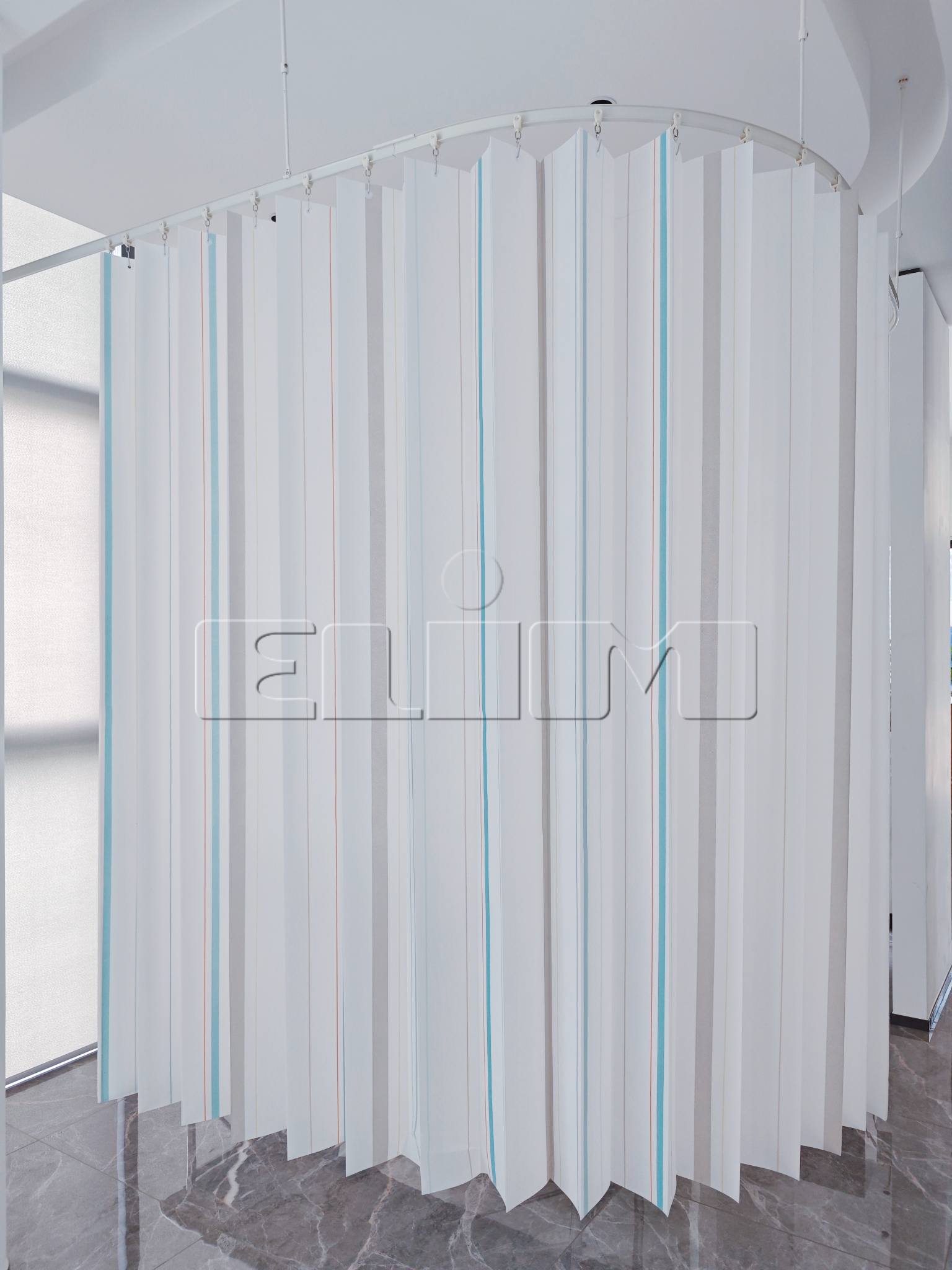 Hospital Cubicle Curtain
